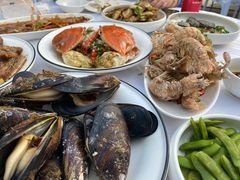 -阿杰臻选海鲜饭店(普陀山店)