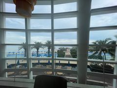 -深圳大梅沙京基洲际度假酒店