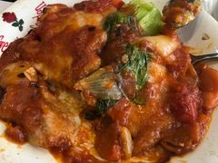 -花园餐厅(亚士厘道店)