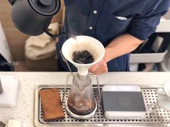 -Onirii Coffee(长乐路店)