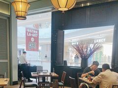 -安南越南餐厅(青岛万象城店)