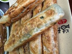 -协顺园回头馆(南顺城路店)