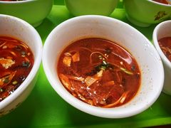 -令氏家外家周秦食府(高新店)