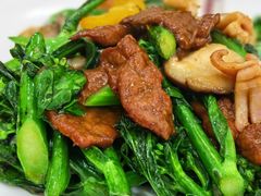 -凤城礼记鱼翅海鲜酒家(新马路总店)