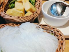 -四喜小胖·北京涮肉(五道营店)