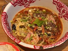 -辣伍爺·冒菜(乐淘里店)