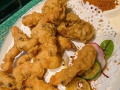 -老灶堂文创火锅(文艺路店)
