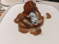 -味+新京宴·烤鸭·北京菜(创意谷店)