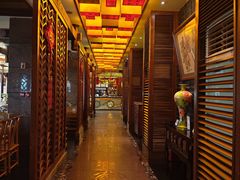 -老码头火锅(骡马市店)