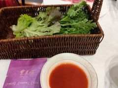-东来顺饭庄(西直门店)