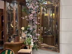 -秘密旅行Bonjour(黑金冠 江南西店)
