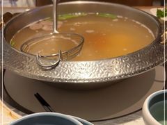 -左庭右院鲜牛肉火锅(环球港店)