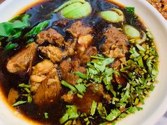 -南门小馆·清真(国贸商城店)