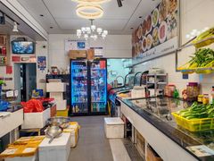 -健跳小海鲜(人民路店)