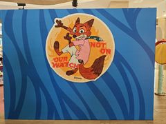 -凤凰汇购物中心