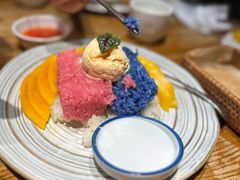 -壹泰东南亚主题餐厅·高良姜风情(州桥店)