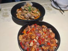 -聚味瞿记·龙虾堂(梅溪湖店)