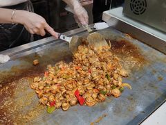 -圣罗巴甄选自助(麦凯乐店)