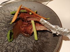 -香樟花园法式铁板烧(恒隆广场店)