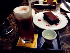 COFFEE-Ginger(兴国路店)