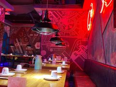 -馋火炉鱼(新世界百货望京店)