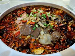 -老酒川菜坊(总店)