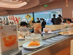 -元气寿司(东方宝泰店)