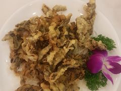 -九花山烤鸭店