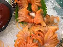 -叙亨轩海鲜火锅