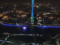 -广州四季酒店·天吧·高空酒吧