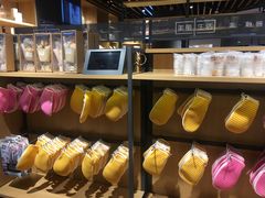 -九木杂物社(恒隆广场店)