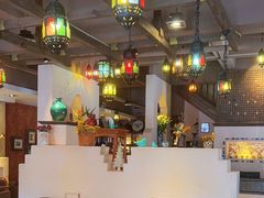 -翡翠鸟精品泰国菜(北辰财富中心店)
