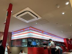 -大师兄·西北小馆(金湾华发商都店)