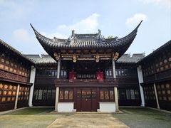 -中国昆曲博物馆
