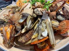 -荣祥海鲜·烟台菜(胜利路二部)