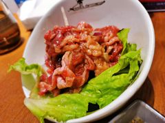 -正宗齐齐哈尔烤肉·齐牛哥鲜切炭火烤肉(杭州总店)