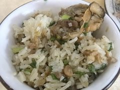 -蠔门宴海鲜城·阳江特色菜