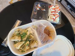 -唐记臭干(金鹰后街店)