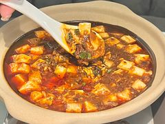 -雀蓝川菜(滨湖万象汇店)