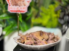 -晶丽香榭自助餐(南京大饭店)