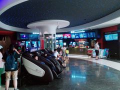 -博纳国际影城(铜锣湾激光巨幕杜比店)