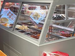 -二斗栗子(黄河道店)