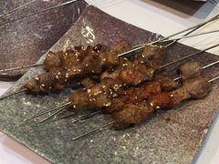 -大东北锦州御烧烤