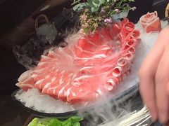 -快乐小羊·内蒙牛羊肉火锅(流花中心店)
