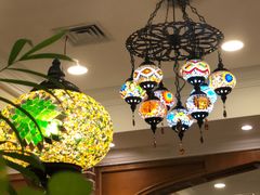 -清真·玛丽亚新疆菜主题餐厅(浙江中路店)