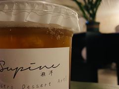 -Supine Bistro溯泮餐厅