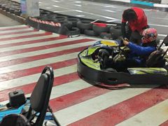 -速马赫卡丁车(琶洲店)