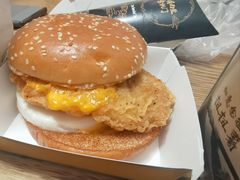 -麦当劳(世纪汇广场店)