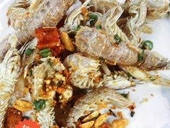 -坛南湾阿强农家乐.海鲜大排档老字号(福州地标美食店)