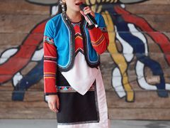 -优游吧斯邹族文化部落